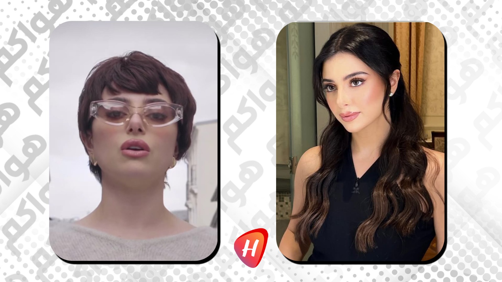 أغنية بطعم الغربة والتمرّد: 