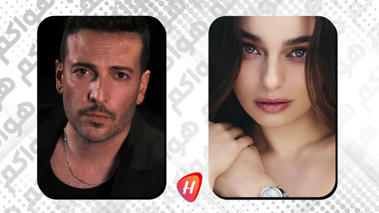لقاء مرتقب بين أوزجان كوتش وآيتشا آيشين توران في فيلم 