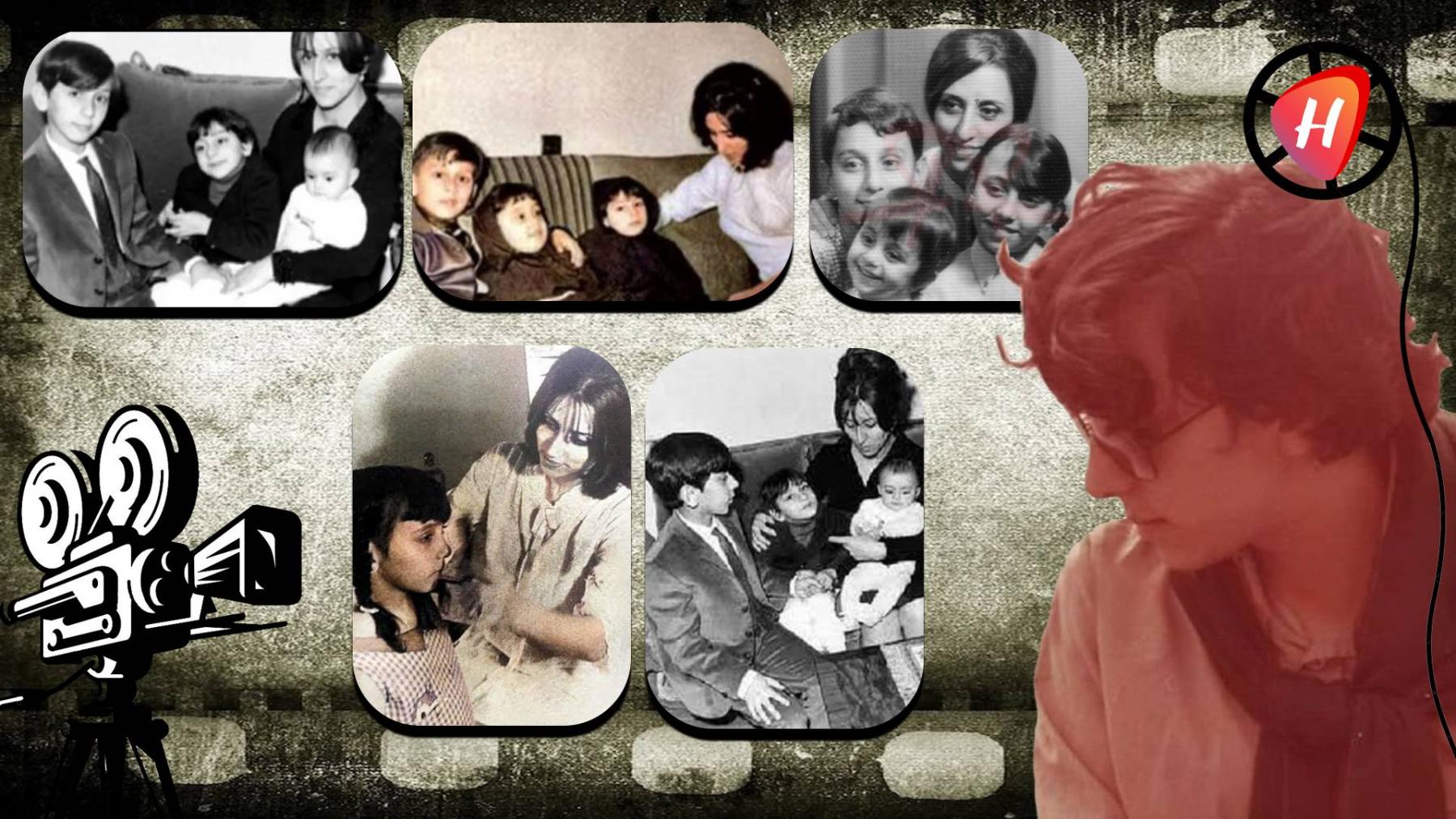 بعد رحيل زياد الرحباني... اسم شقيقته الراحلة ليال يتصدر مجددًا: ابنة فيروز التي لا تُنسى