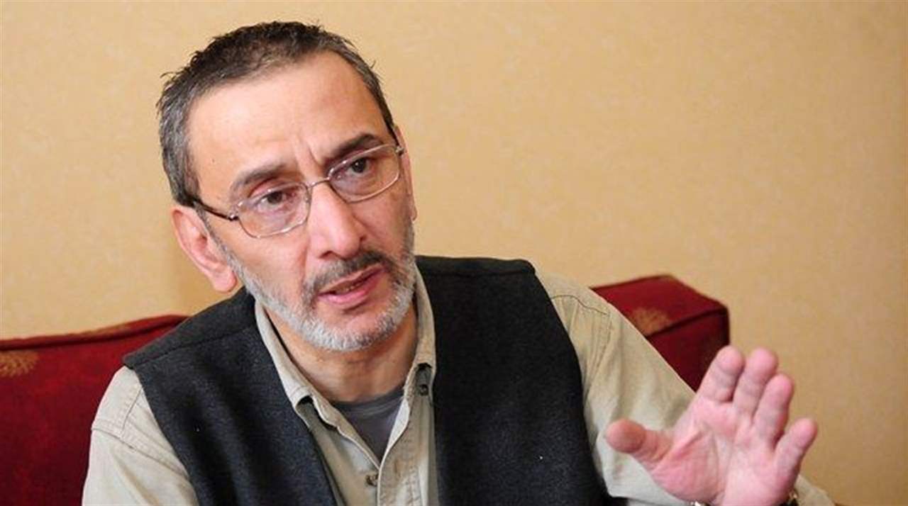 وفاة الفنان زياد الرحباني عن عمر 69 عاماً