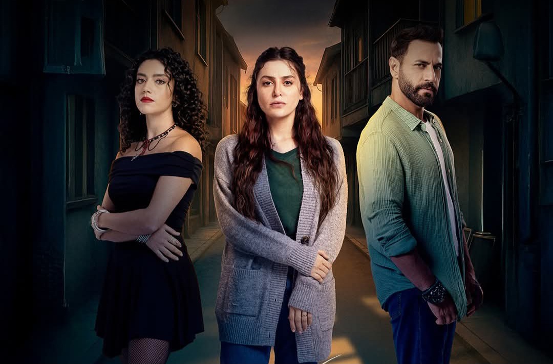 ما لا تعرفه عن مسلسل 