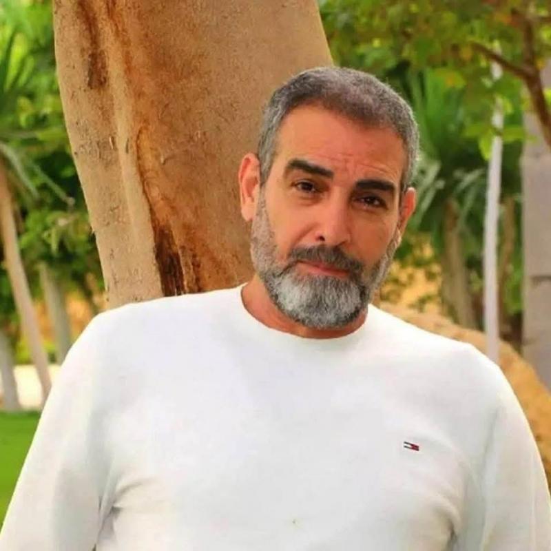 أحمد عبد العزيز يوضح موقف تجاهل معجب: مجرد سوء تفاهم