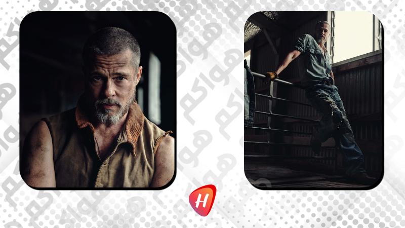 وفاة والدة براد بيت عن عمر 84 عامًا.. حفيدتها تودّعها برسالة مؤثرة