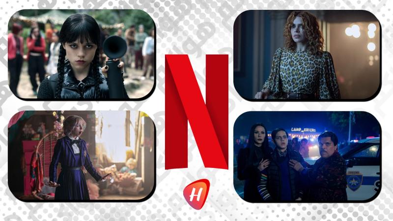 ما تودّون معرفته عن الموسم الثاني من Wednesday قبل ساعات من انطلاق عرضه