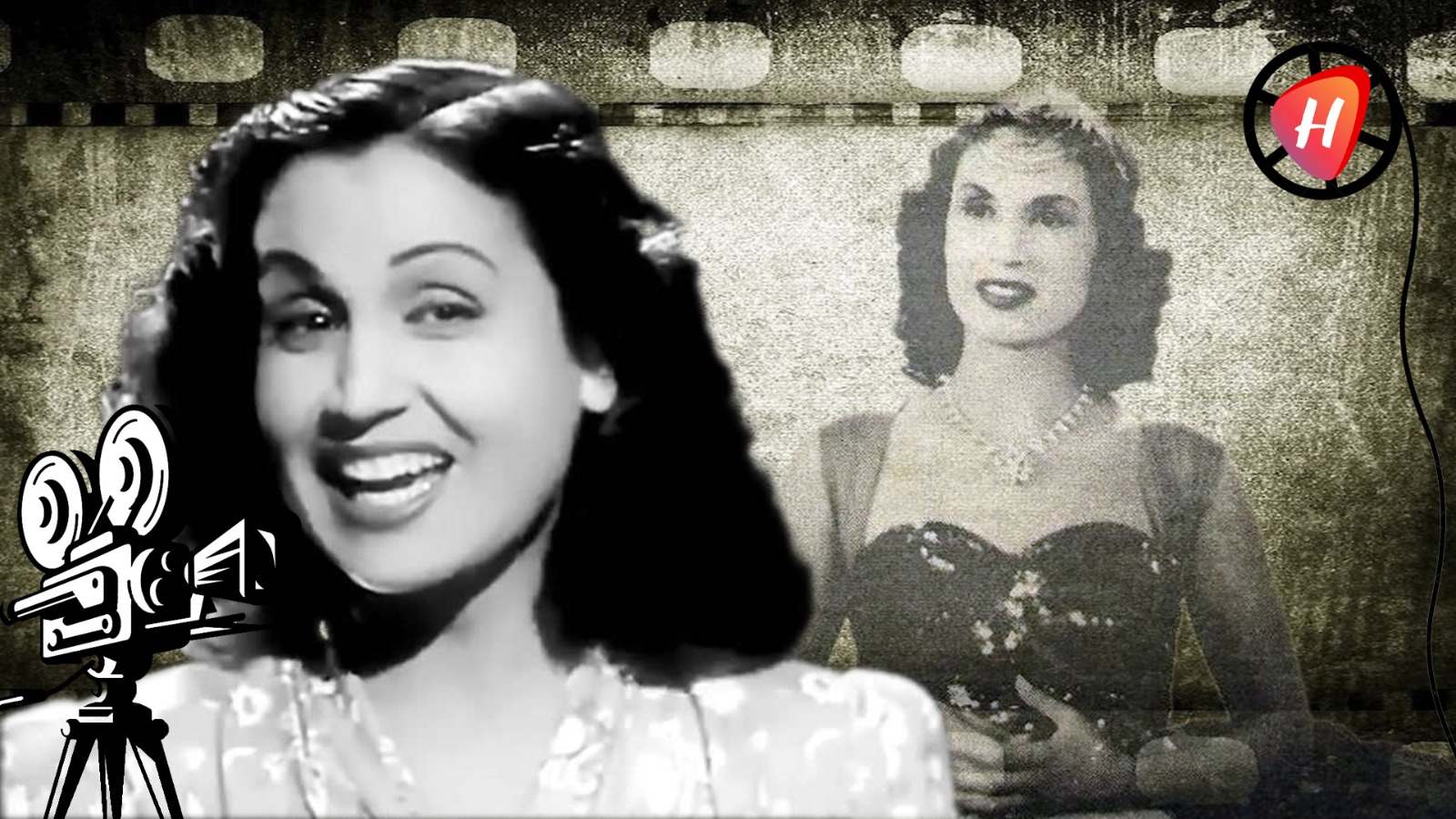 من الكسندرا بدران إلى نور الهدى: حكاية صوت تحدى التقاليد وصنع المجد