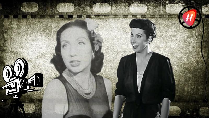 أمينة نور الدين.. الطفلة المخطوفة التي قهرت الألم وصعدت إلى سماء الفن