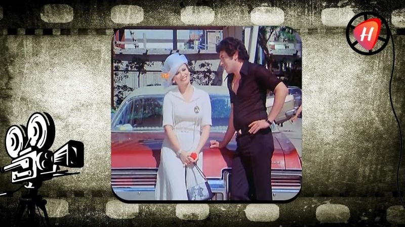 من أرشيف السينما..موقف طريف يتسبّب في إلغاء تصوير فيلم 