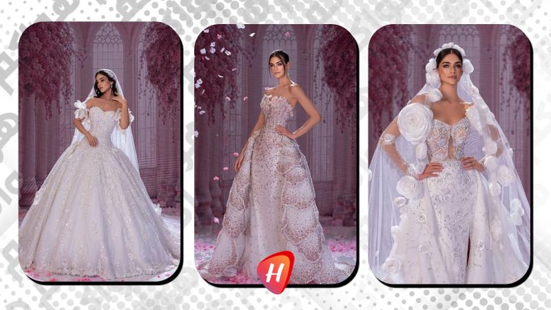 منال عجاج تحتفي بأنوثة لا تعرف المواسم في مجموعتها الجديدة