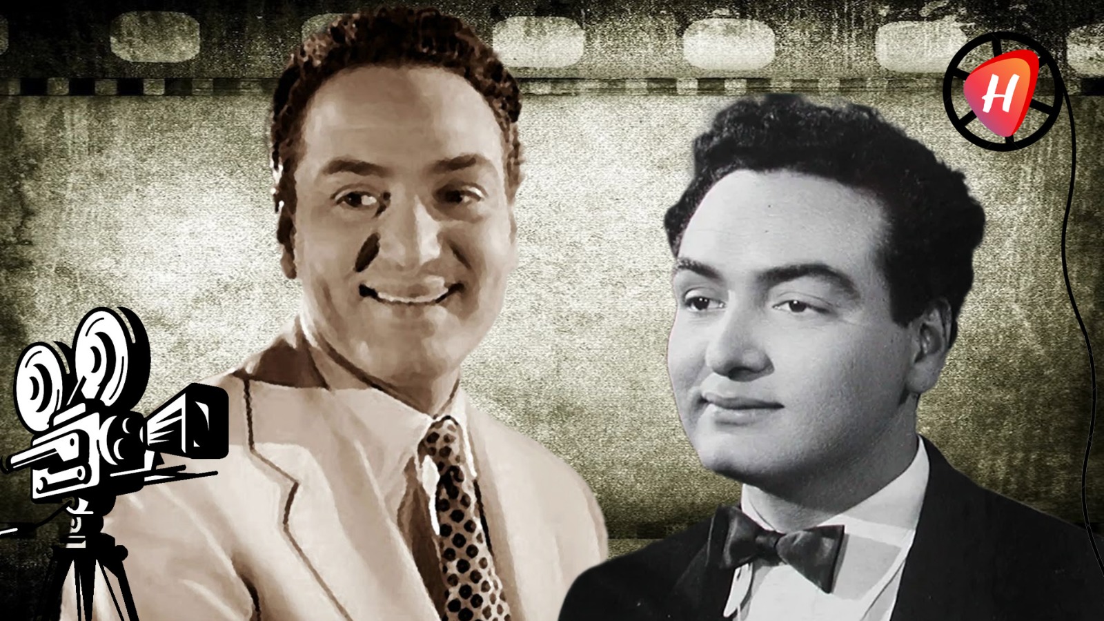 محمد فوزي.. المرض الغامض الذي أذاب جسده وأعجز 25 طبيبًا
