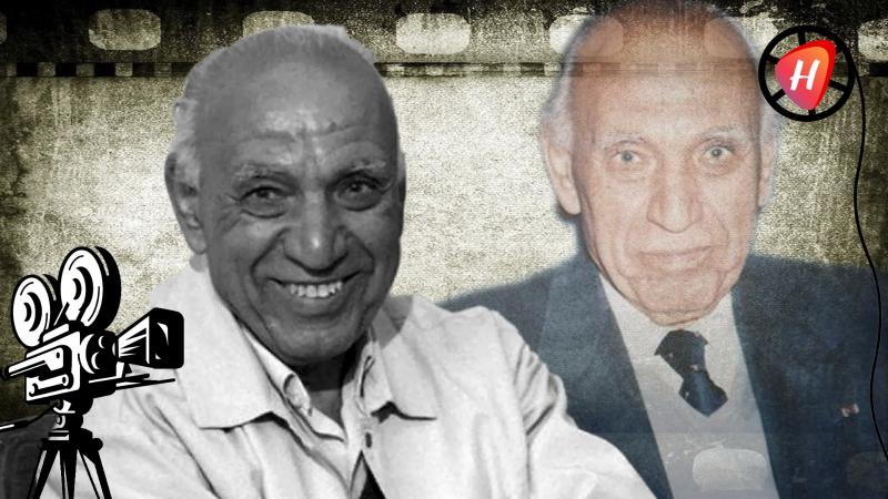 حينما كاد صلاح أبو سيف يُسجن بسبب 