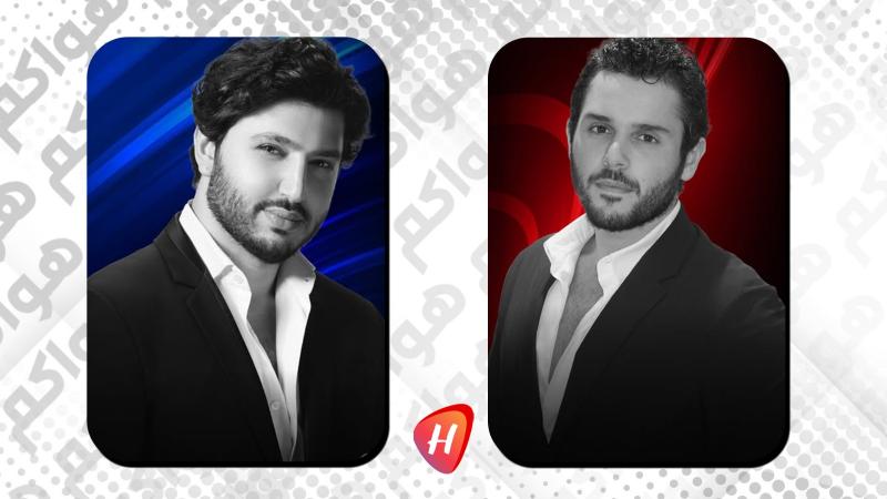 بين الوليد الحلاني ومحمد فضل شاكر وراثة فنّية ساعدت الأوّل وأرهقت الثاني