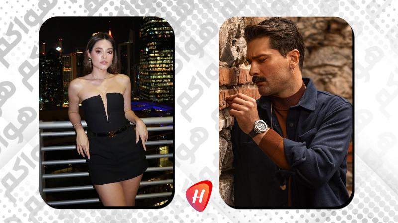 سيماي بارلاس وأونور تونا في 