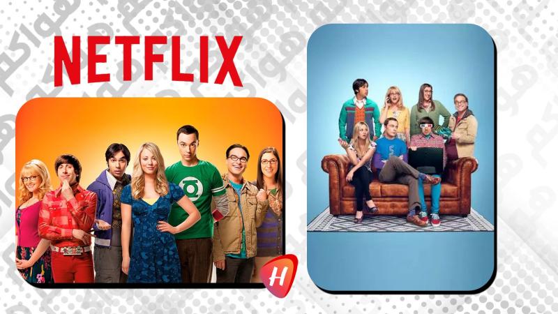 لهذا السبب ستتمنى نسيان The Big Bang Theory… لتستمتع بمشاهدته مجدداً