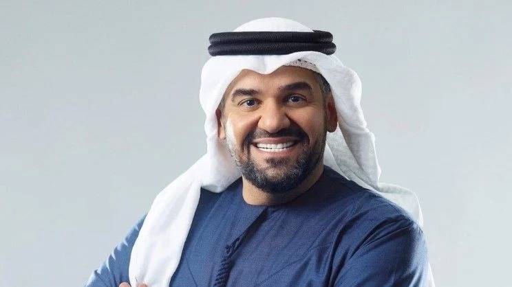 حسين الجسمي يدخل سباق الصيف بأسلوب مختلف: ألبوم يُروى على مراحل