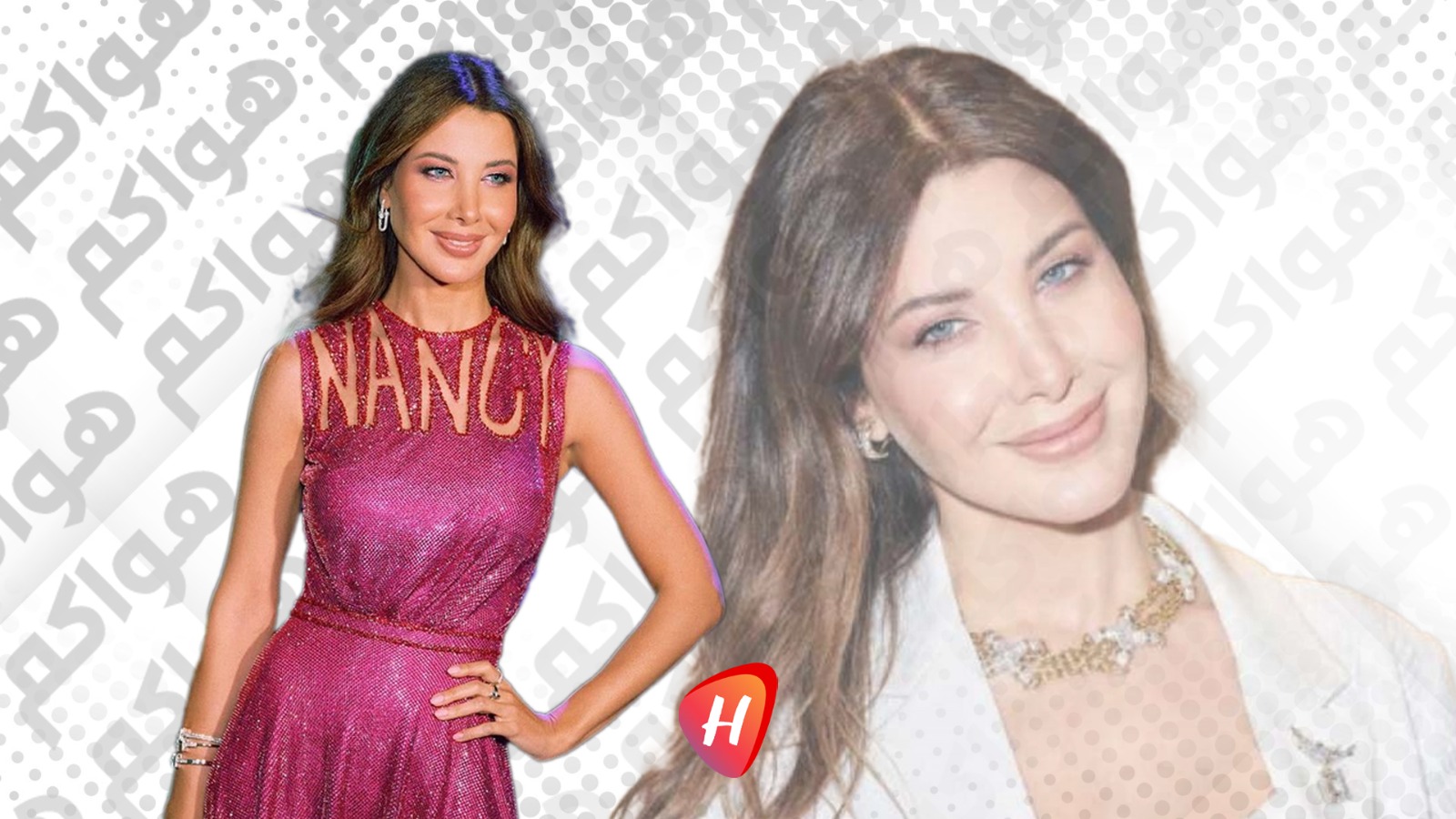 نانسي عجرم تُثير الجدل بفيديو جديد: بين الترويج لموعد الألبوم والمخالفة لأنظمة الطيران
