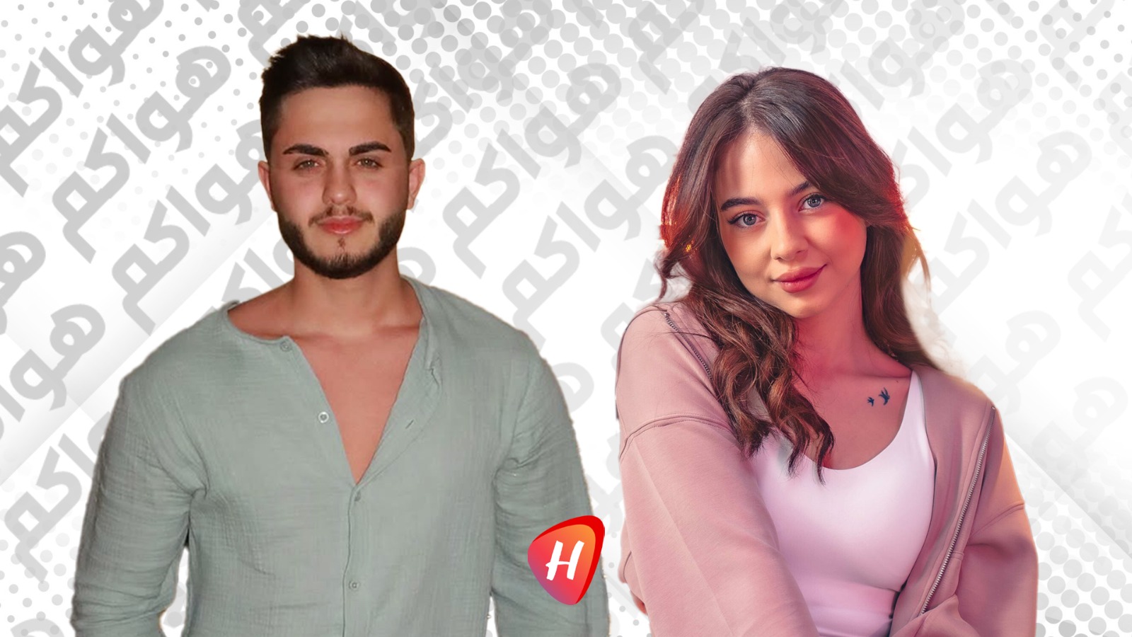 بيسان إسماعيل تحسم الجدل: انفصلت عن محمود ماهر باتفاق ودي