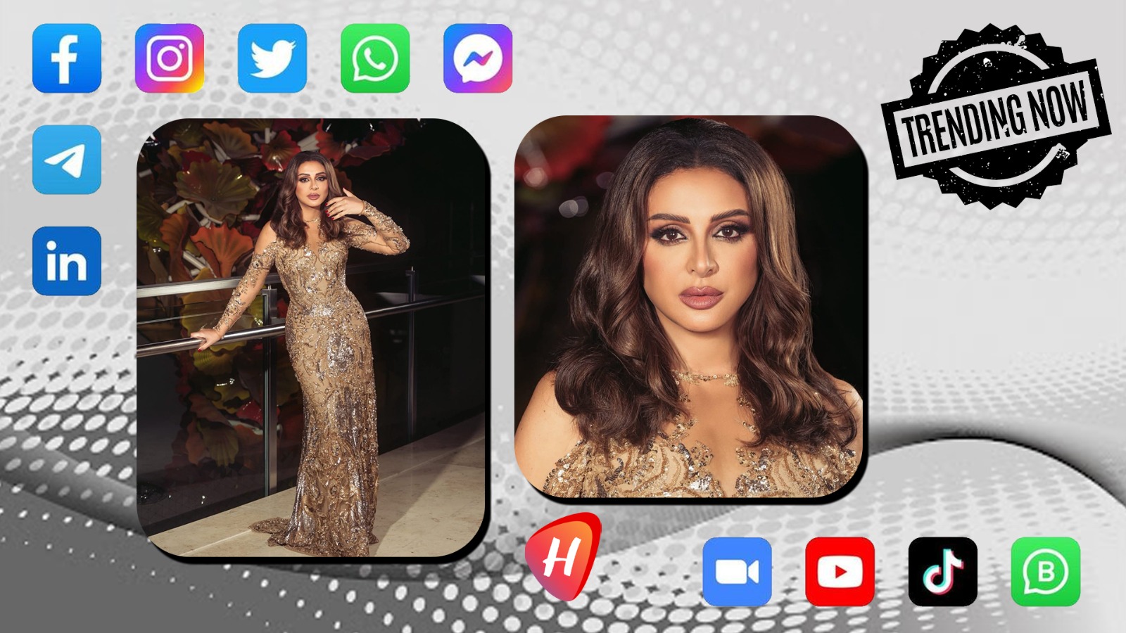 منصة الشفاء والضوء: لماذا اختيرت أنغام لافتتاح مهرجان العلمين الجديدة؟