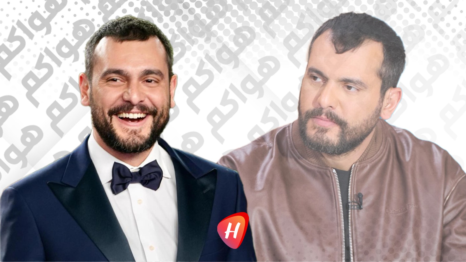 كاريس بشار وتيم حسن أبرزهم.. هذا ما قاله سامر إسماعيل عن زملائه