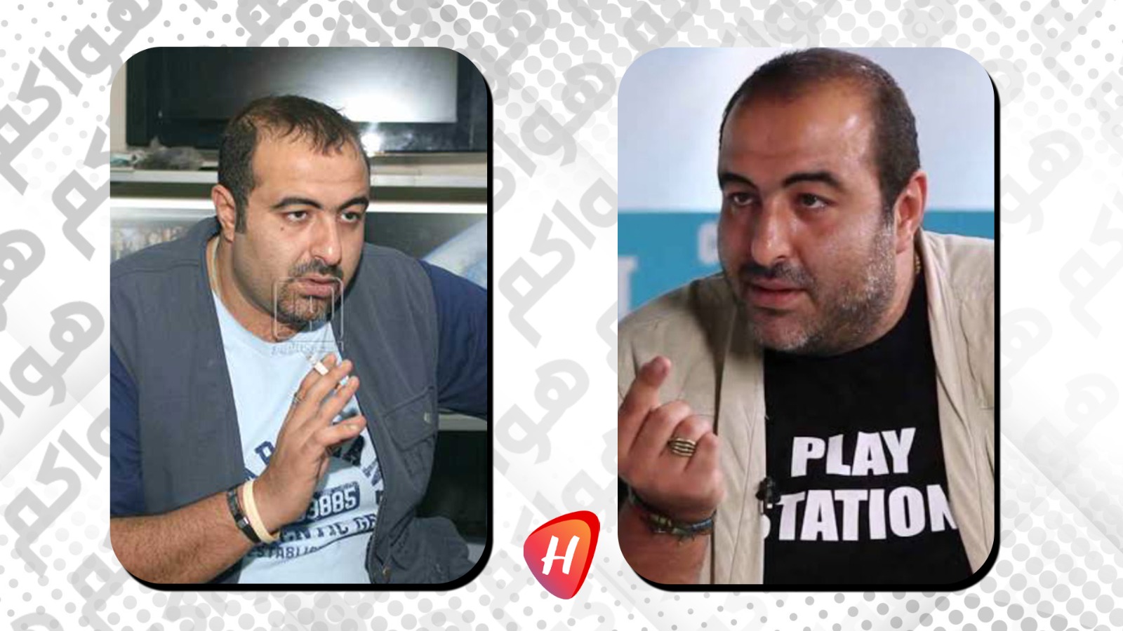 وفاة المخرج سامح عبد العزيز عن عمر 49 عامًا بعد وعكة صحية مفاجئة