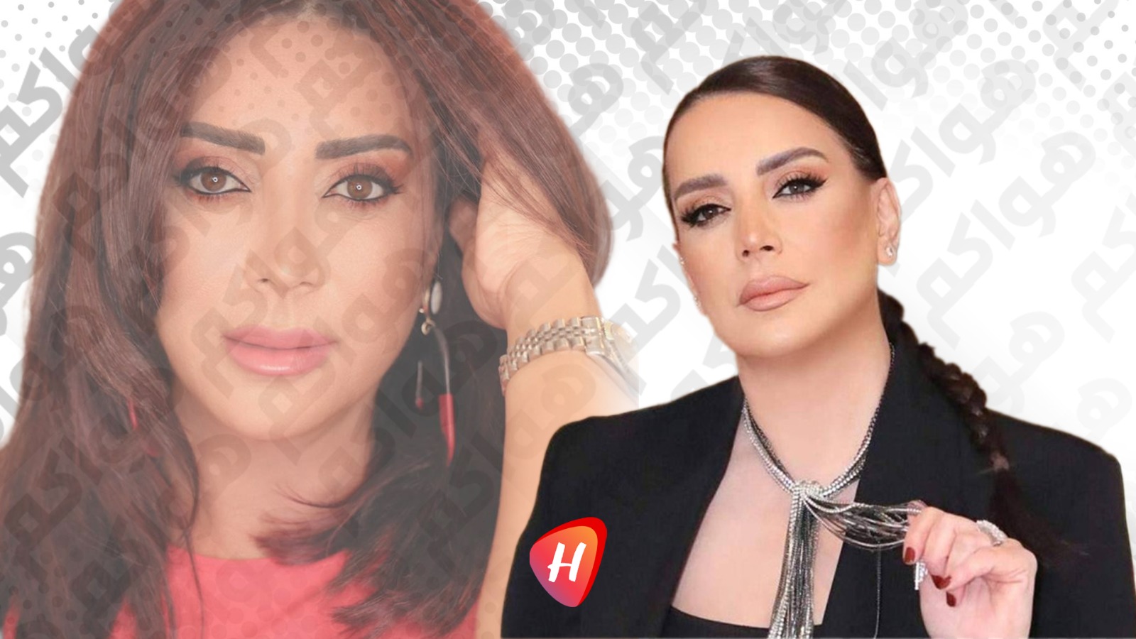 شكران مرتجى تكشف اسم شخصيتها في 