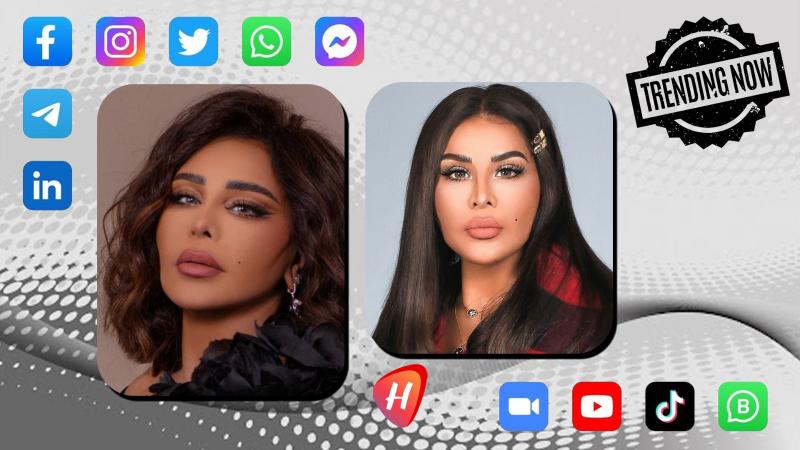 أحلام تلقن أحد معجبي أصالة درسًا.. ما علاقة نوال الكويتية؟