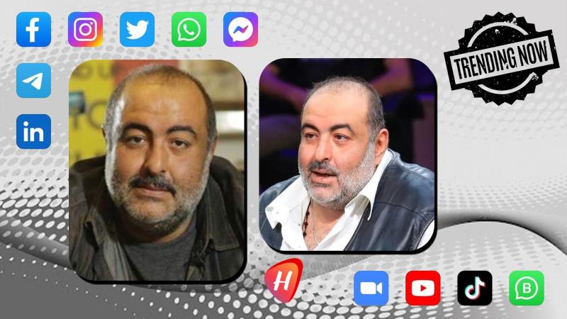 نجوم الفن ينعون سامح عبد العزيز بكلمات مؤثرة