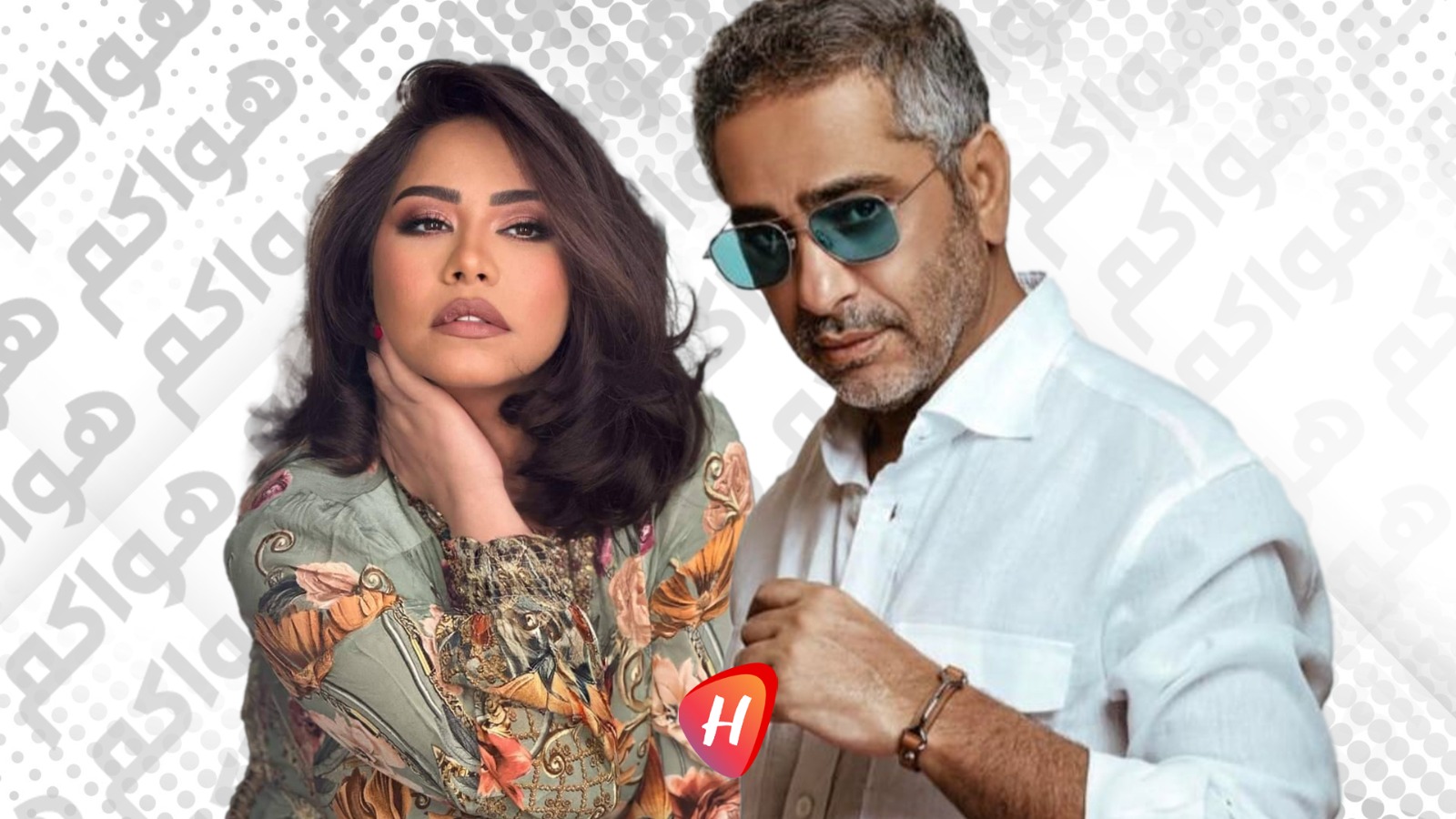 السلطات اللبنانية تسمح لـ شيرين عبد الوهاب بدخول مخيم عين الحلوة للقاء فضل شاكر