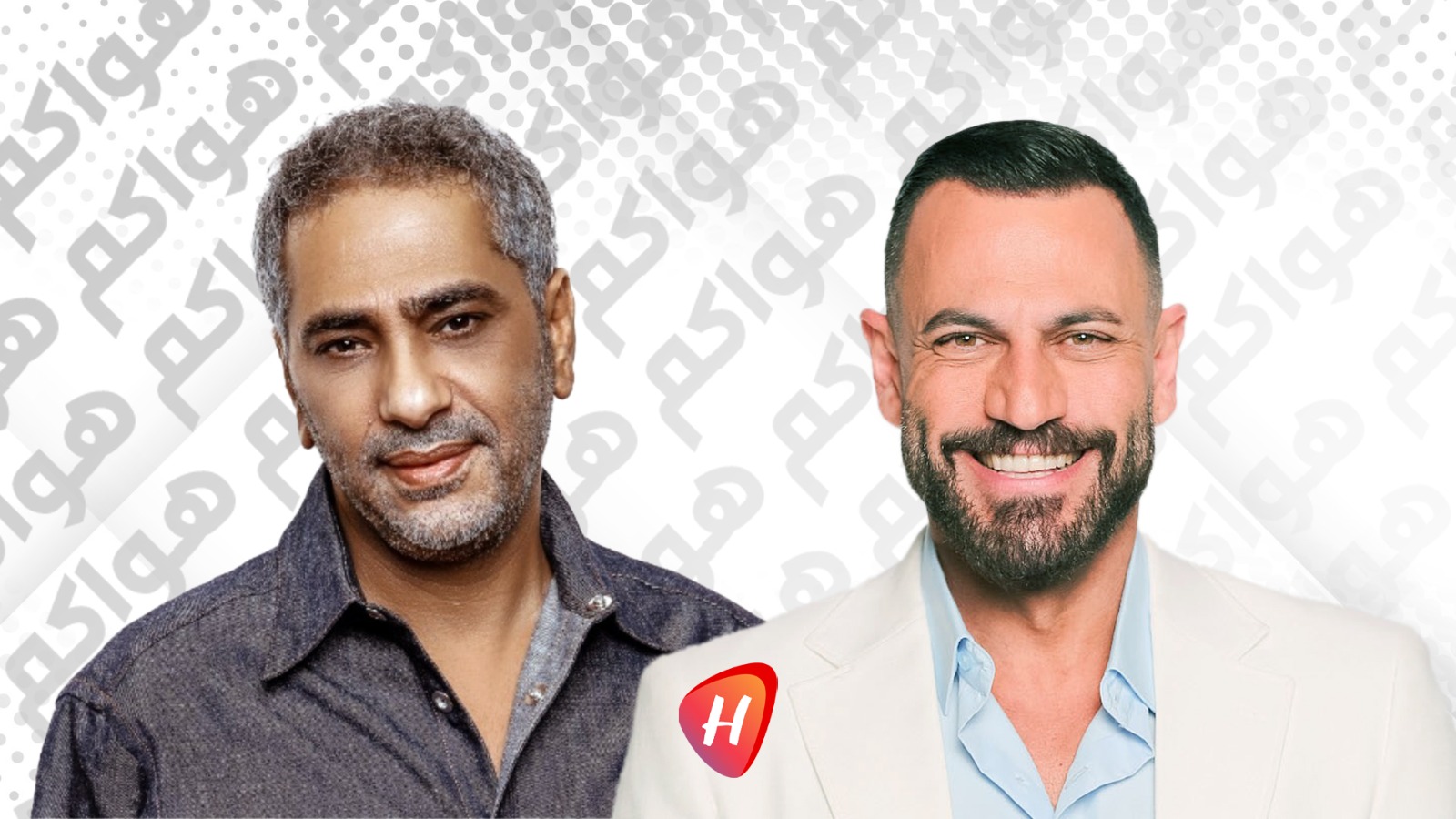 هل اعتذر نيكولا معوض من فضل شاكر فعلًا؟ إليكم الحقيقة