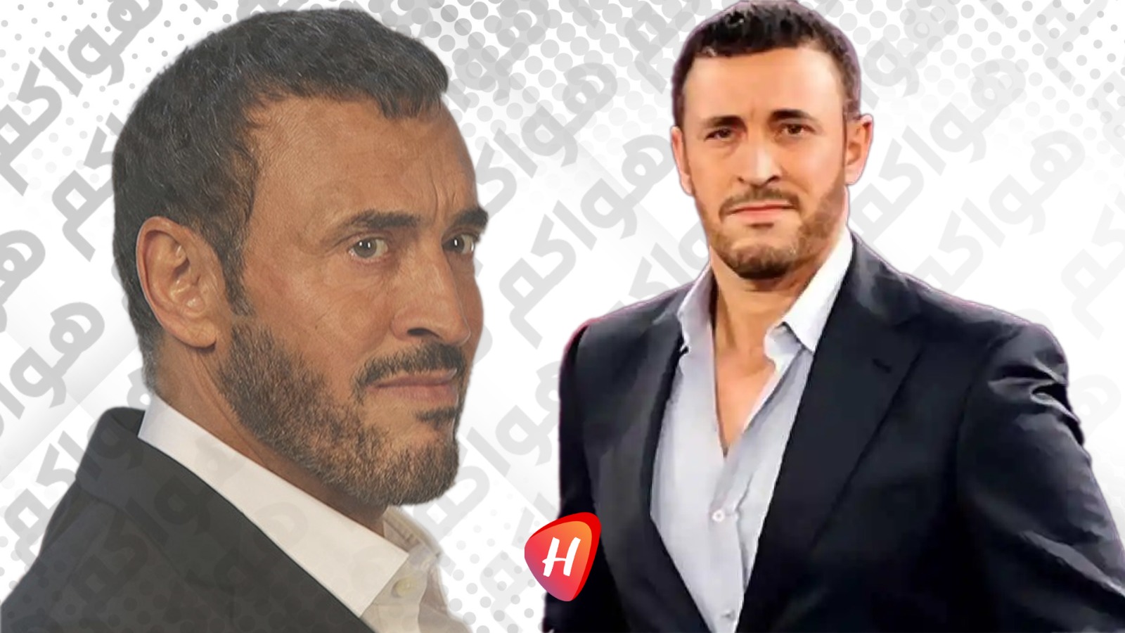 كاظم الساهر يفاجئ الجمهور بطلب غريب على مسرح إهدنيات