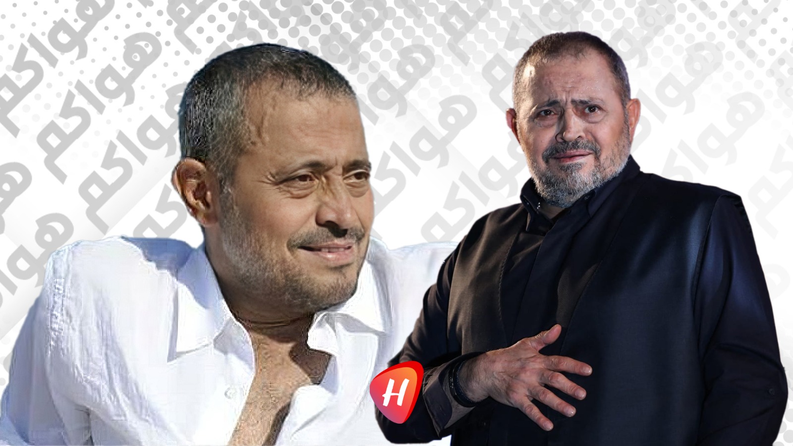 تأجيل حفل جورج وسوف في الساحل الشمالي.. لهذا السبب