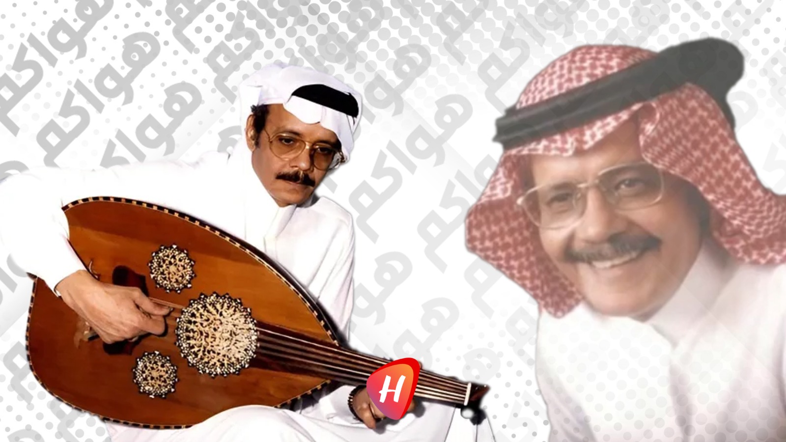 عبدالله طلال مداح: لا توجد قناة رسمية لوالدي على 