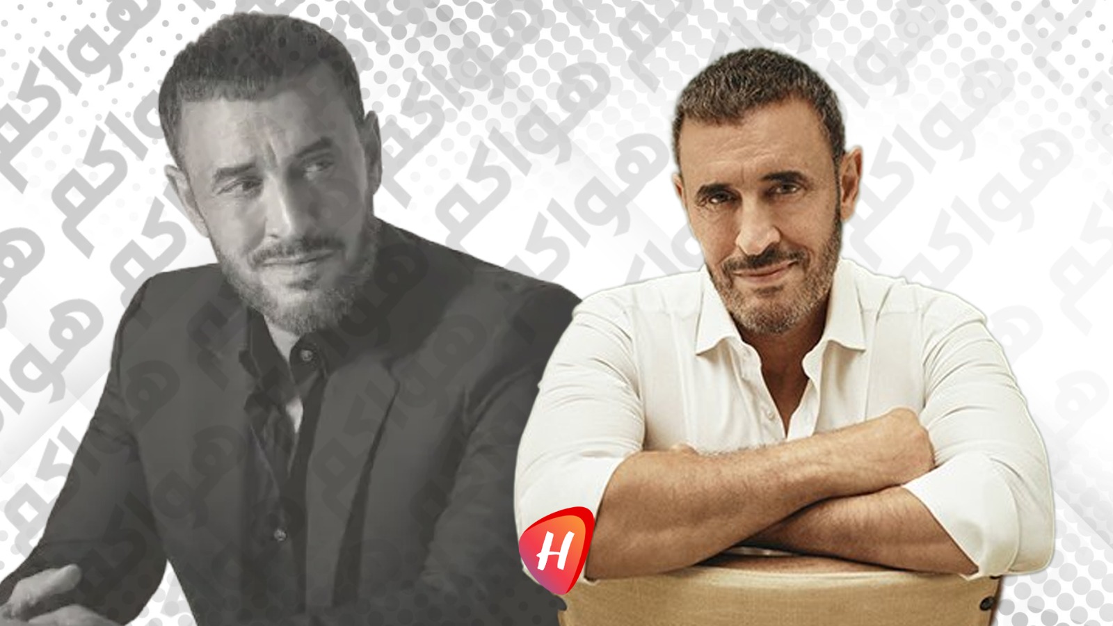 أول تعليق من كاظم الساهر على شائعة وفاته