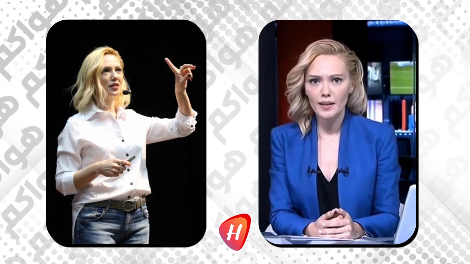 بعد 9 سنوات..ماذا حدث للمذيعة التي أُجبرت على قراءة بيان الانقلاب في تركيا؟