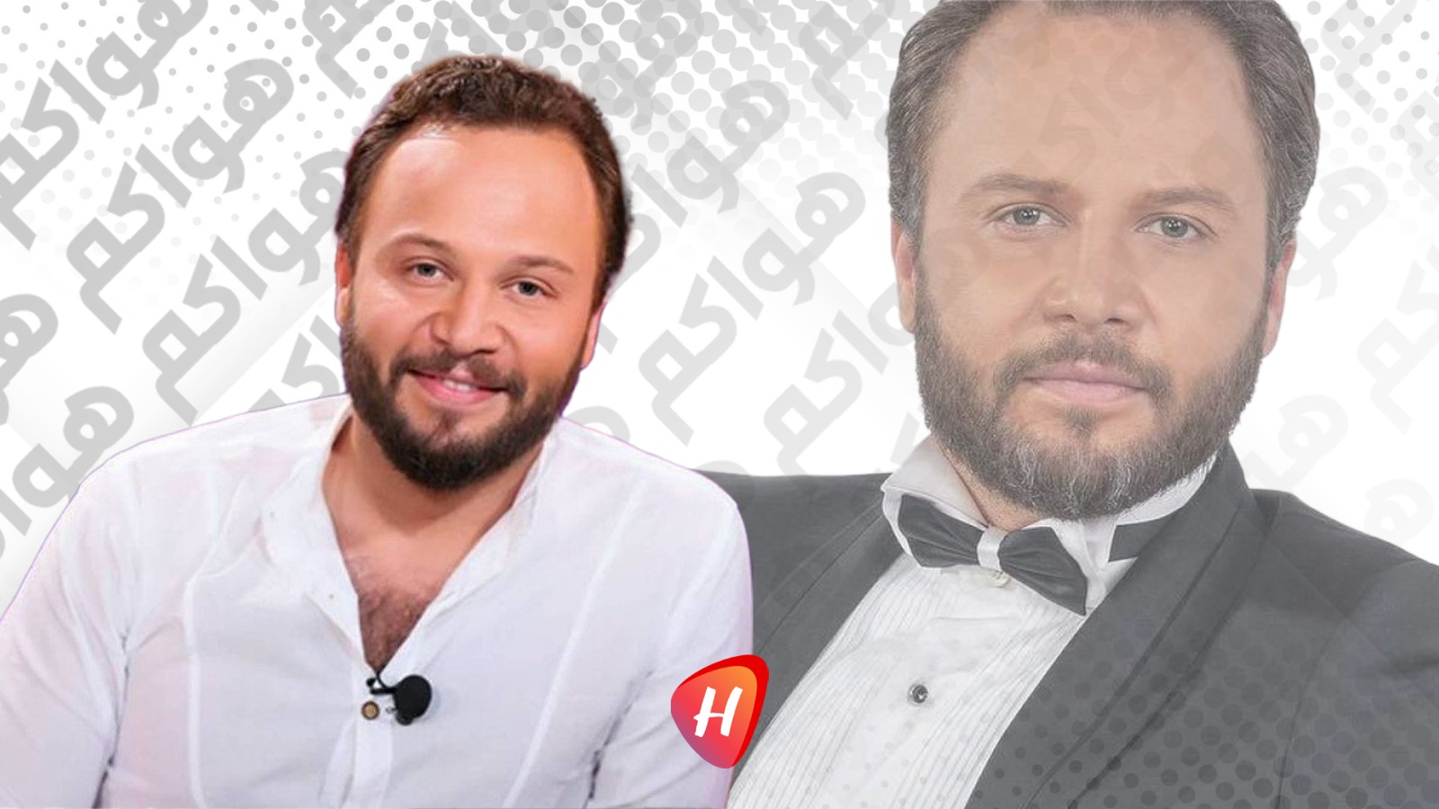 مكسيم خليل يوجّه رسالة مؤثرة على خلفية الأحداث في السويداء: 