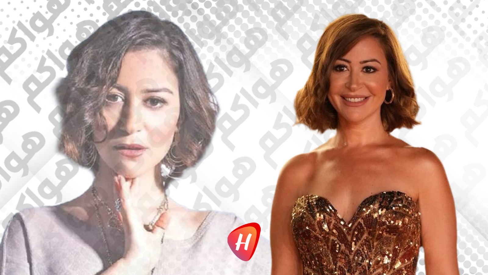 منة شلبي ترد بغضب على شائعة وفاة والدتها: عيب اللي بيحصل