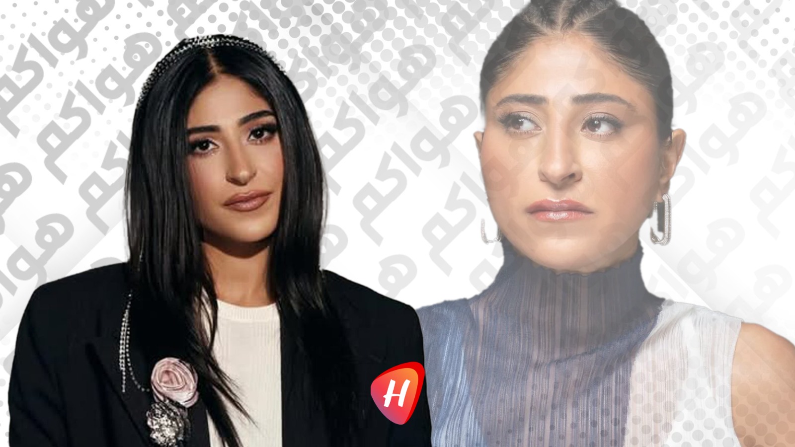 شجون الهاجري تُصالح جمهورها بعملين دراميين بعد أزمتها الأخيرة