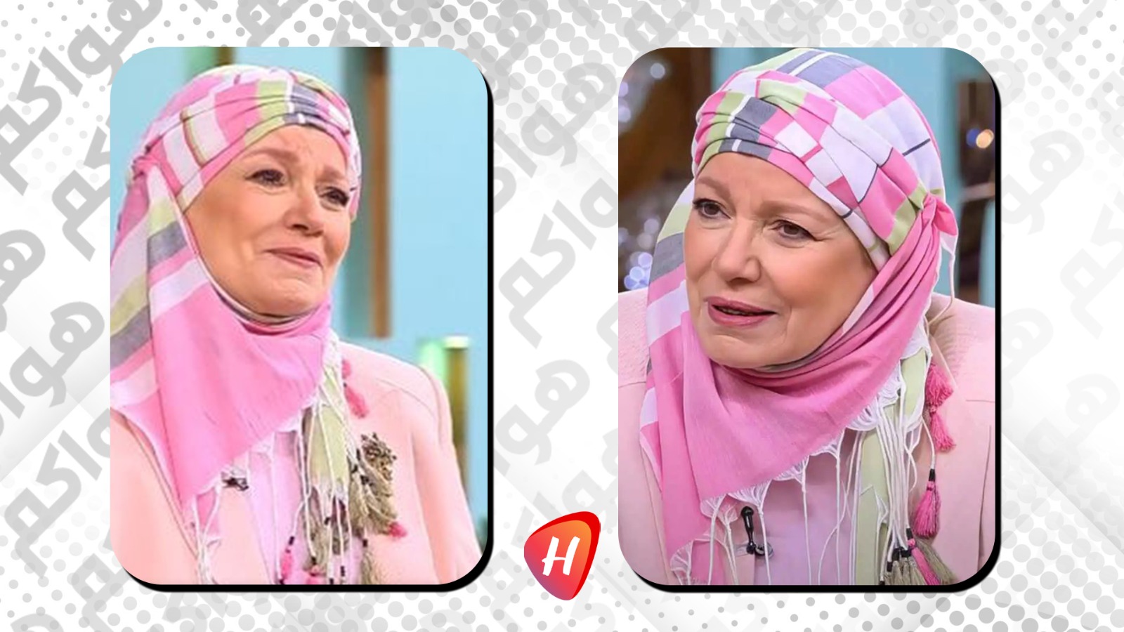 مشيرة اسماعيل: لم أعتزل ولهذه الأسباب فضلت الابتعاد