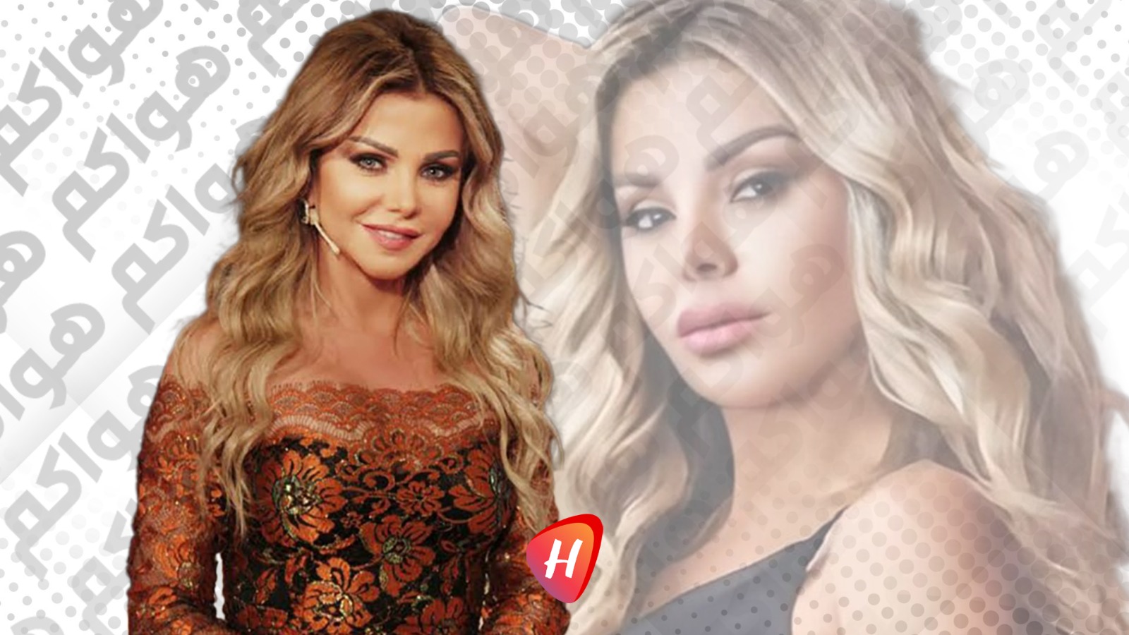 رزان مغربي تُجري عملية جراحية.. إليكم تطورات حالتها الصحية