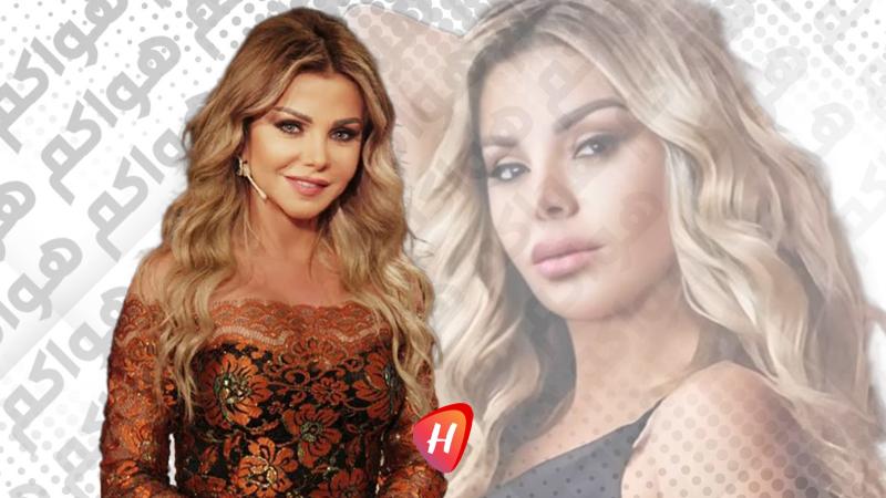 رزان مغربي تُجري عملية جراحية.. إليكم تطورات حالتها الصحية