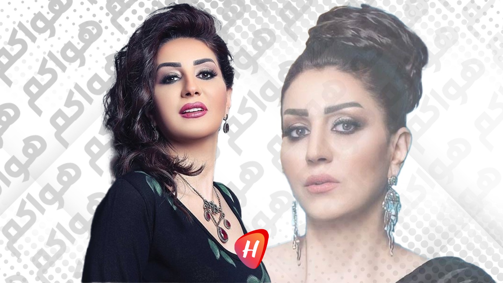 وفاء عامر ترّد ببيان ناري على شائعات على اتهامها بـ