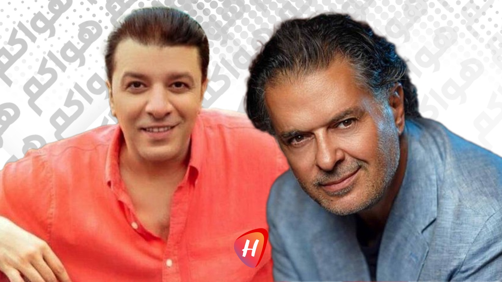 راغب علامة يوجّه رسالة خاصة إلى مصطفى كامل بعد قرار وقفه من الغناء في مصر