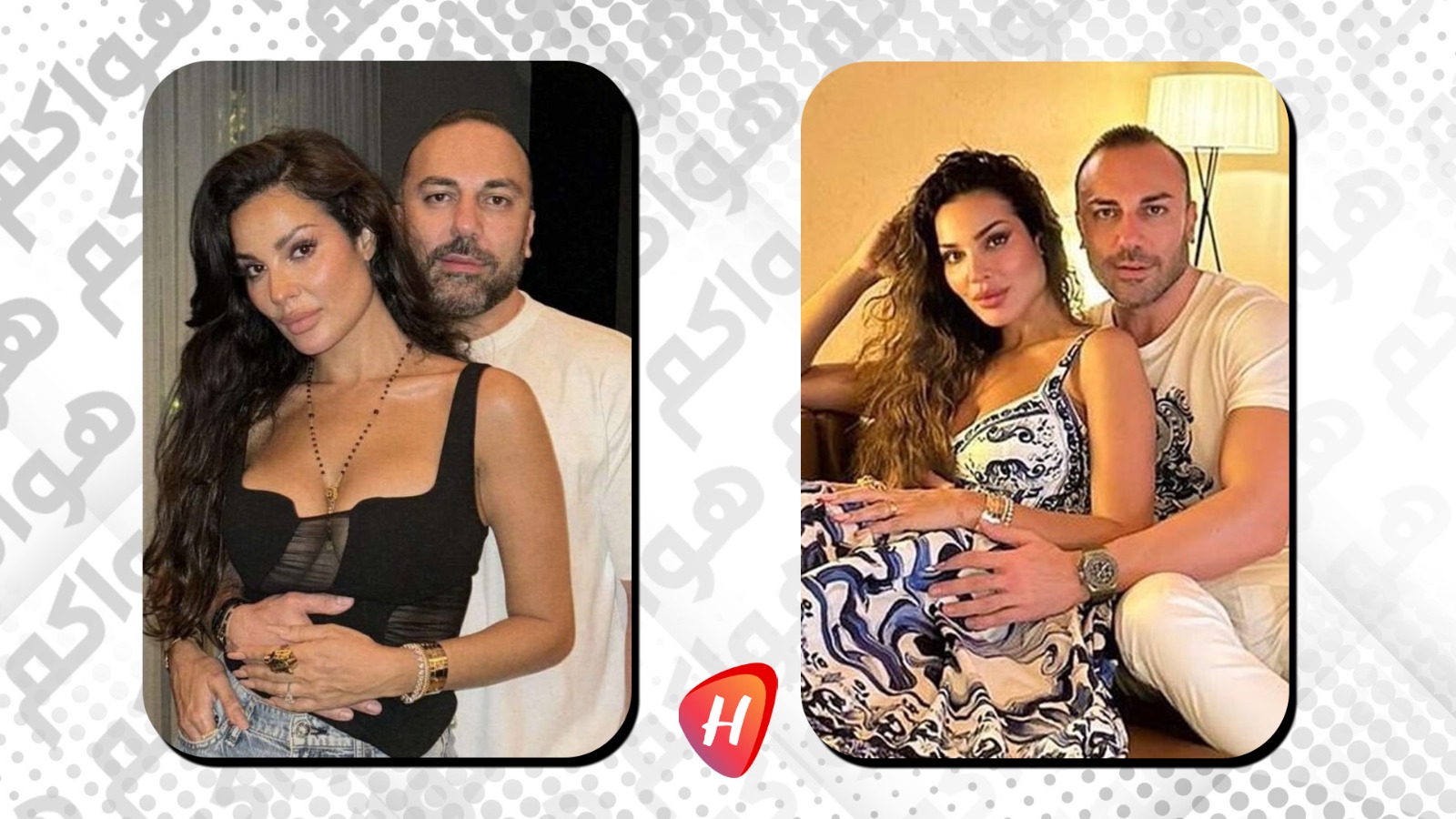 نادين نسيب نجيم تعود إلى خطيبها السابق؟ مصادر تؤكد وشهود يروون التفاصيل
