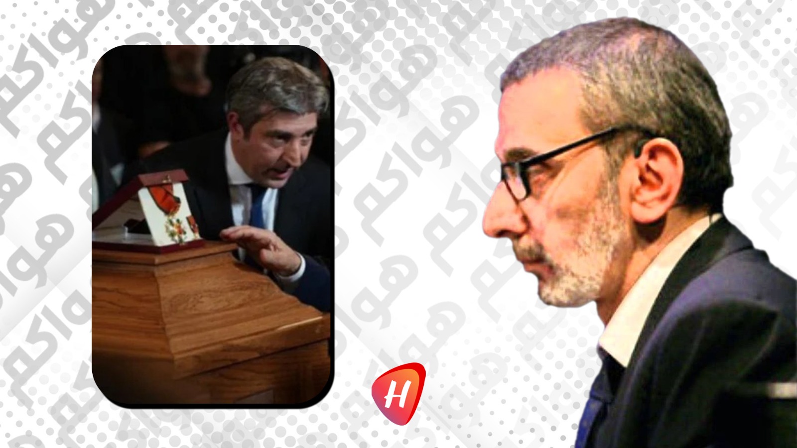 بعد وفاته.. لبنان يكرّم زياد الرحباني بوسام الأرز الوطني