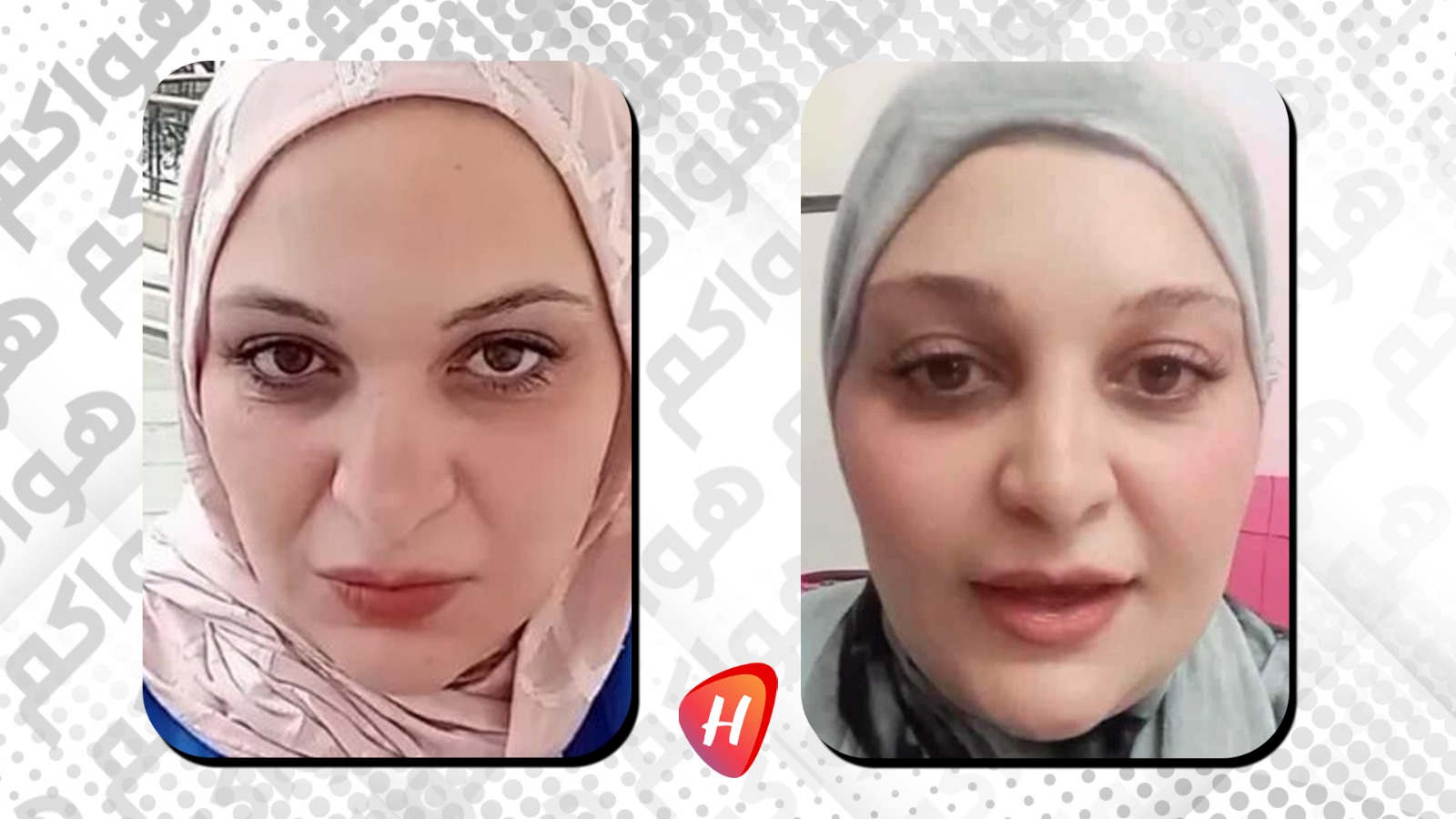 حبس المتهمة صاحبة حساب ابنة مبارك