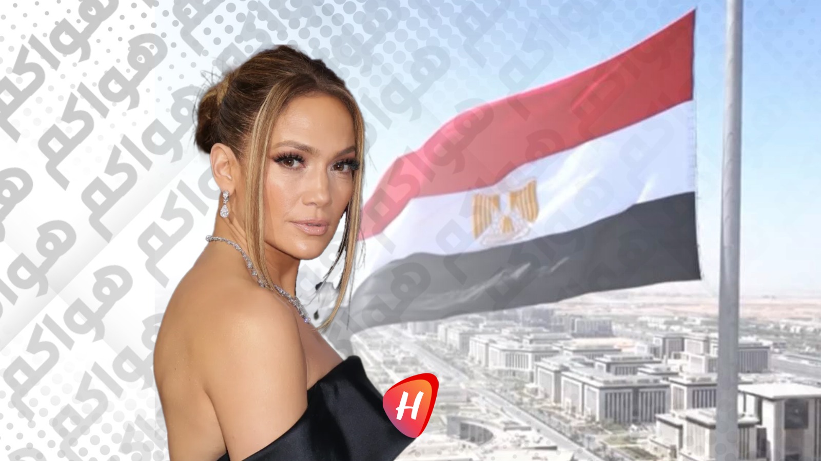 جينيفر لوبيز تُلهب شرم الشيخ بإطلالات مبهرة وحفل عالمي لا يُنسى
