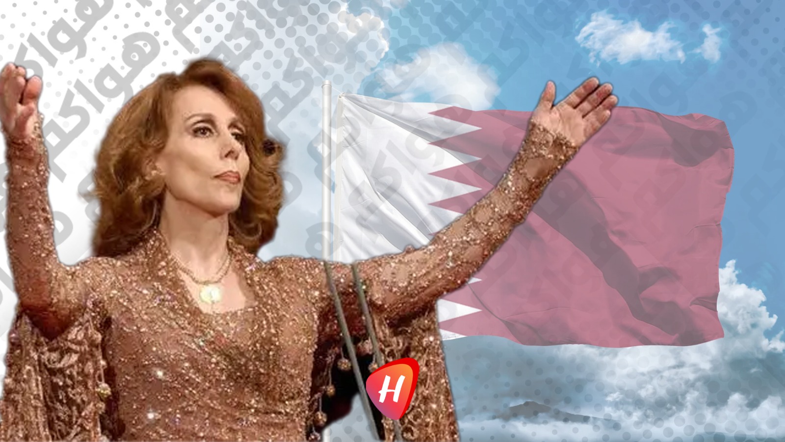قطر اشترت أرشيف السيدة فيروز وحصرته بها لتكريمها بمتحف في بيروت.. حصريًا إليكم التفاصيل كاملة