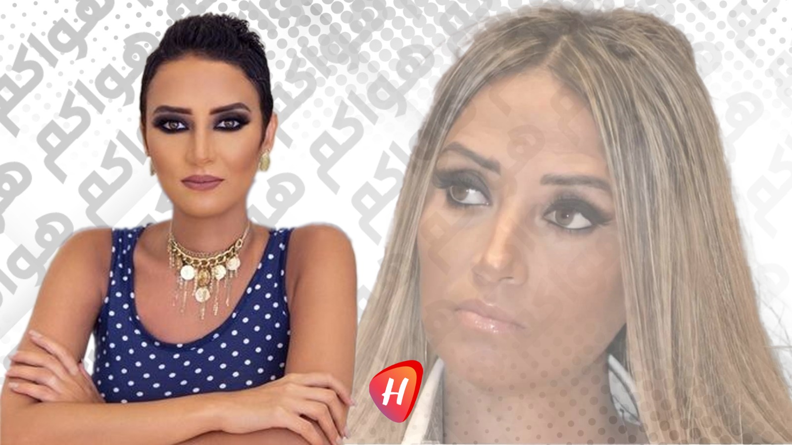 ياسمين غيث تروي تفاصيل قصتها مع السرطان