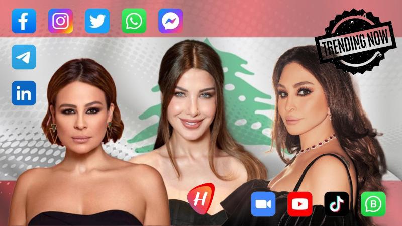 فنانون لبنانيون يحتفلون بعيد الجيش برسائل حب وفخر: درع الوطن وسنده