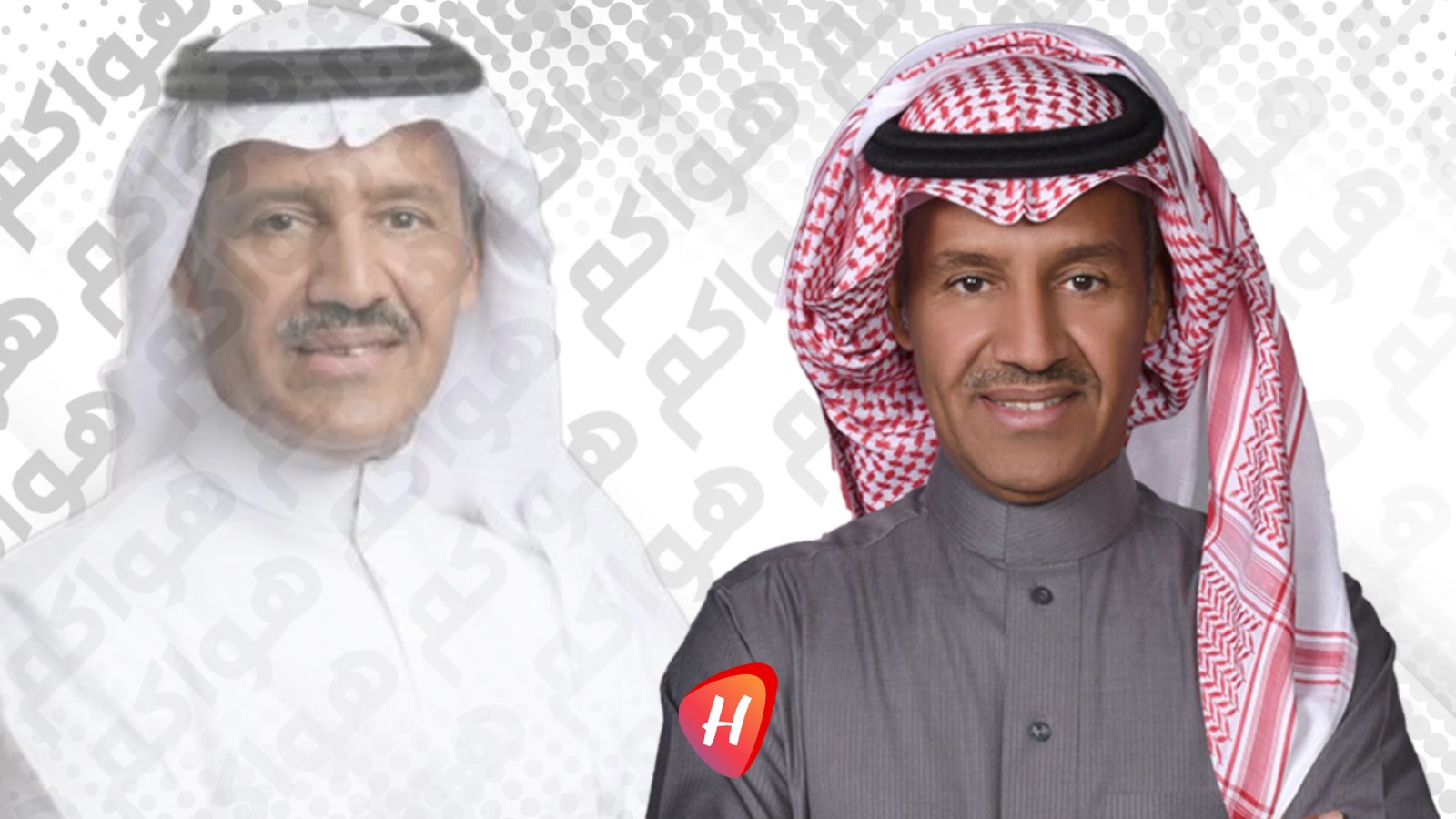 لحظة تخطف القلوب.. خالد عبدالرحمن يصوّر جمهوره في جرش ويتصدّر التريند