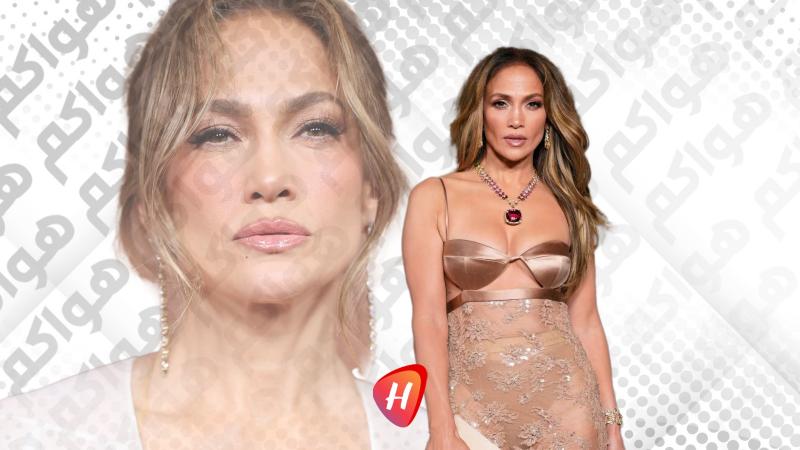 جينيفر لوبيز تُمنع من دخول متجر في إسطنبول